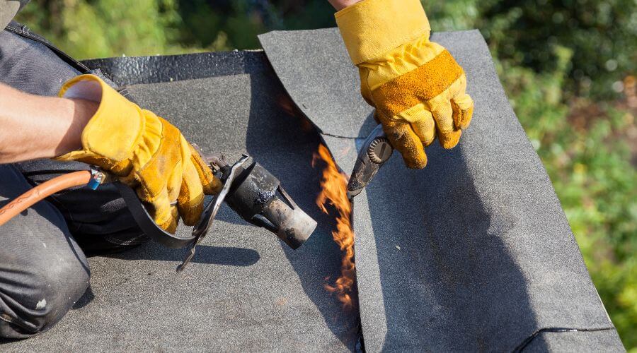 Local Chimney Repair in New Bavaria, OH